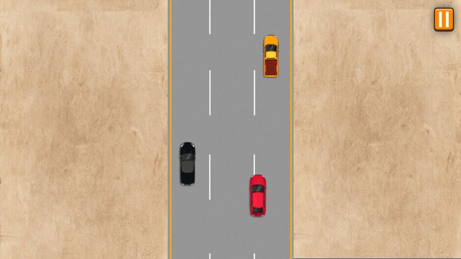 Splash Road Screenshot