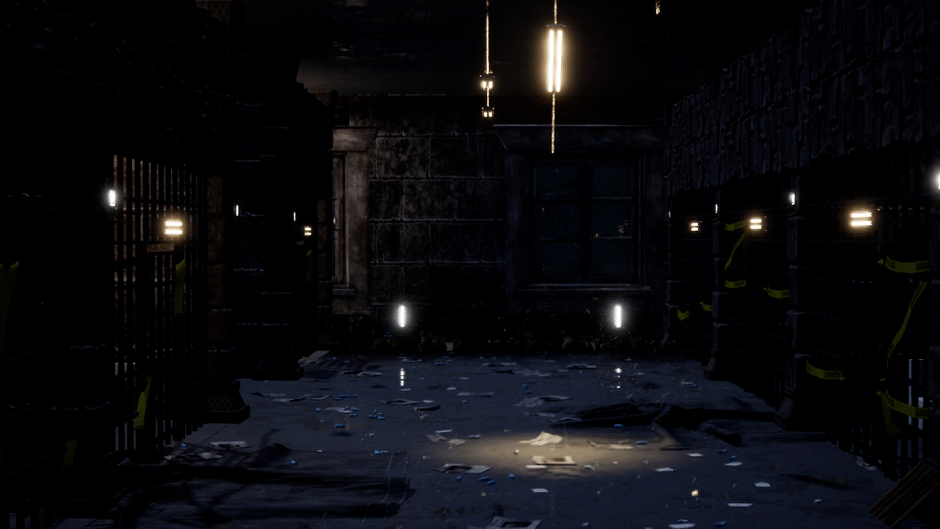 Anatomy of Fear Screenshot