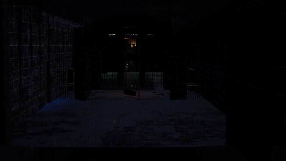 Anatomy of Fear Screenshot