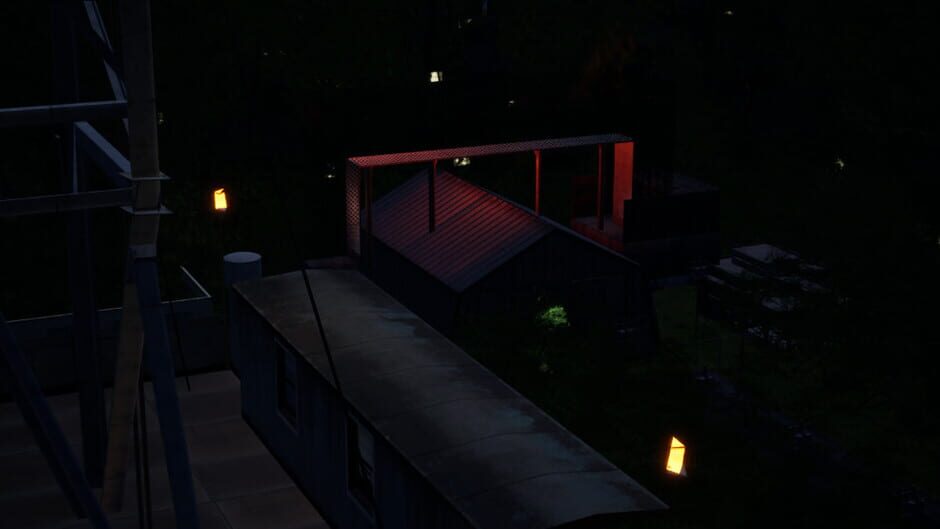 Anatomy of Fear Screenshot