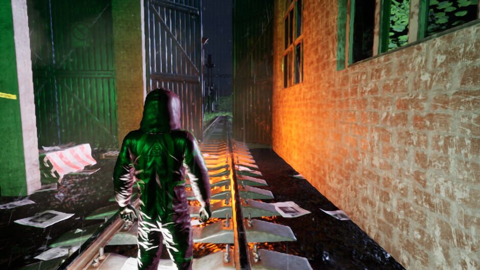 Anatomy of Fear Screenshot