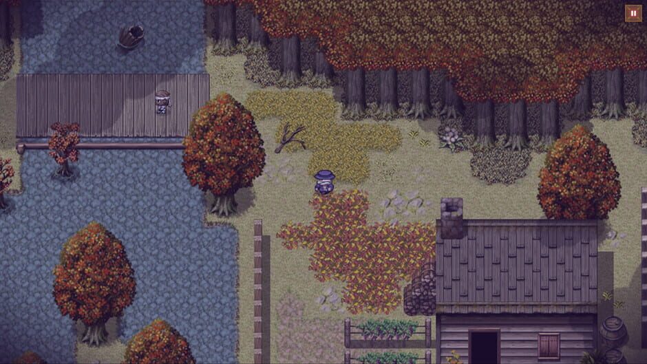 Demon Purge Saga Screenshot