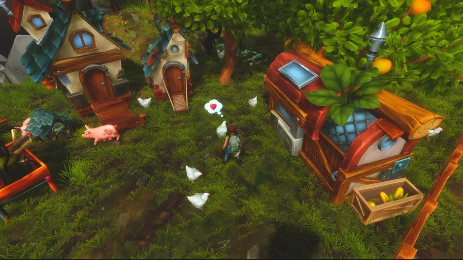 No Place Like Home media