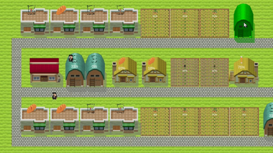 Business Shark Screenshot