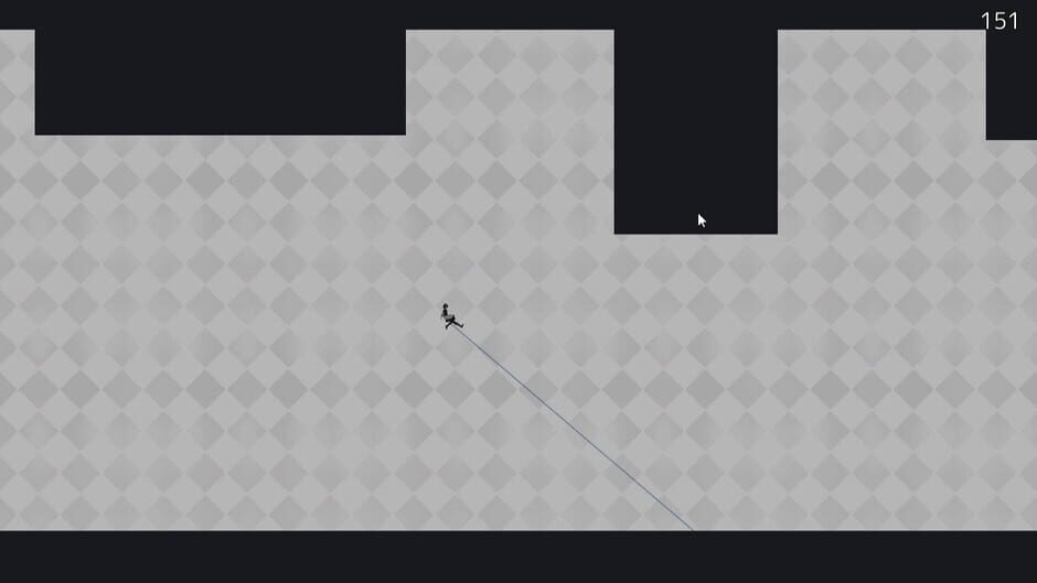 Wire Flying Maid 2 Screenshot