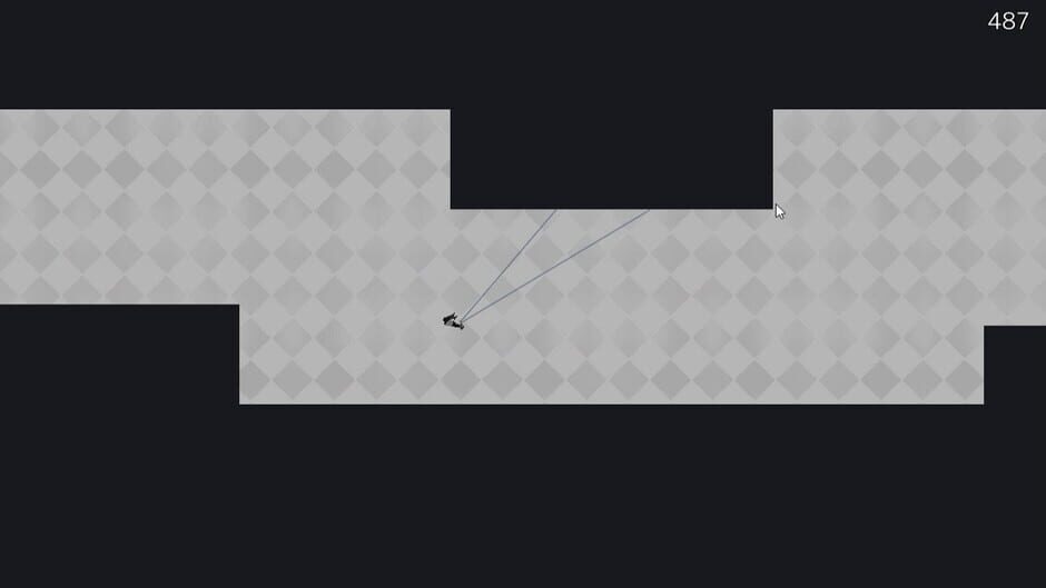 Wire Flying Maid 2 Screenshot