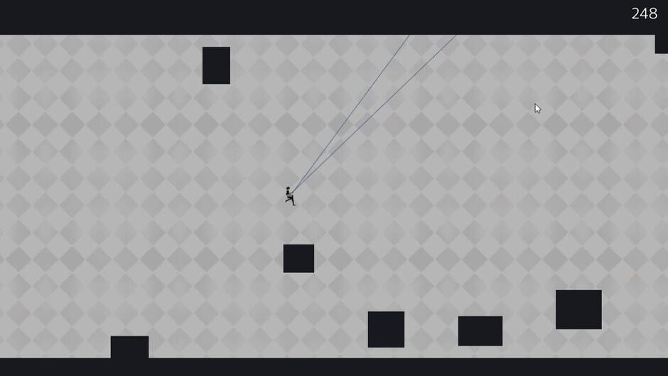 Wire Flying Maid 2 Screenshot