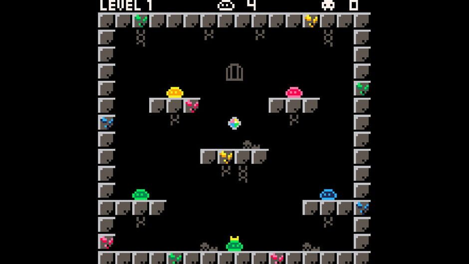 Slime Crown Screenshot