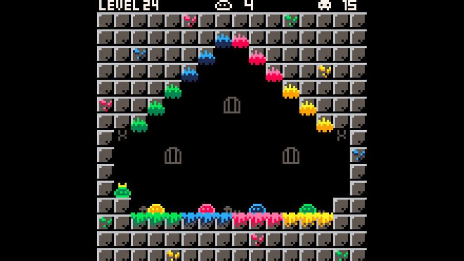 Slime Crown Screenshot