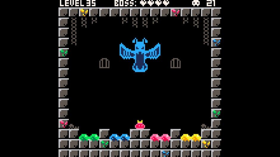 Slime Crown Screenshot