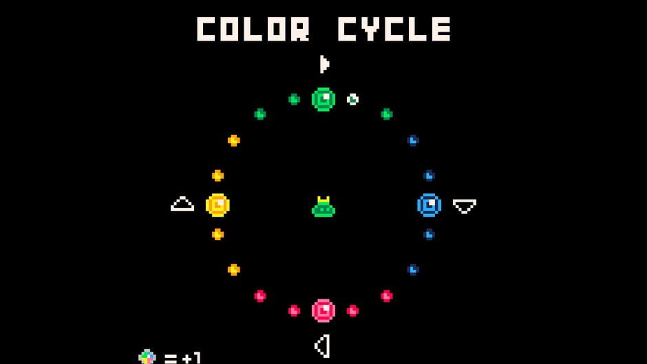 Slime Crown Screenshot