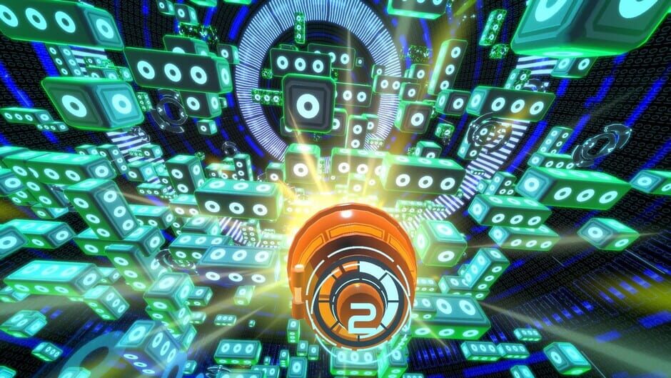 Virus Blast screenshot