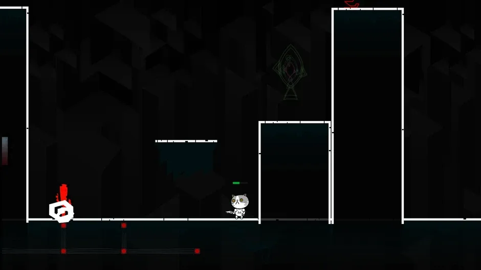 Capture d'écran de l'article