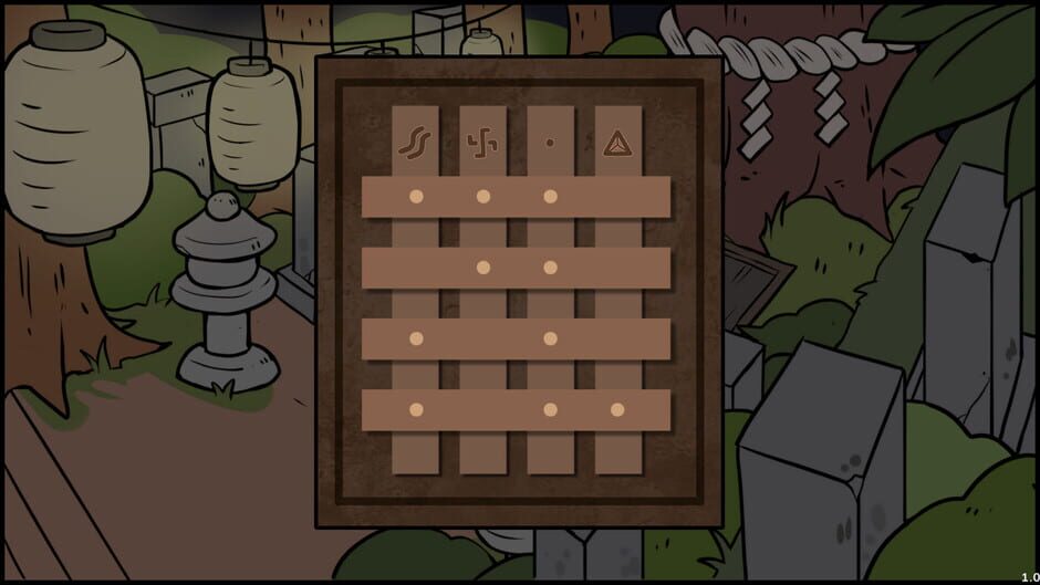 Happy Puzzle Screenshot