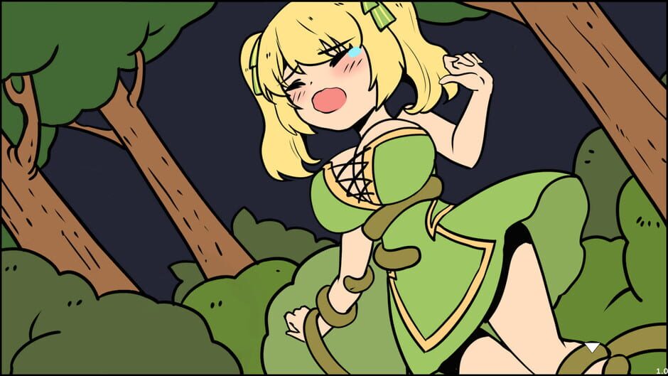 Happy Puzzle Screenshot