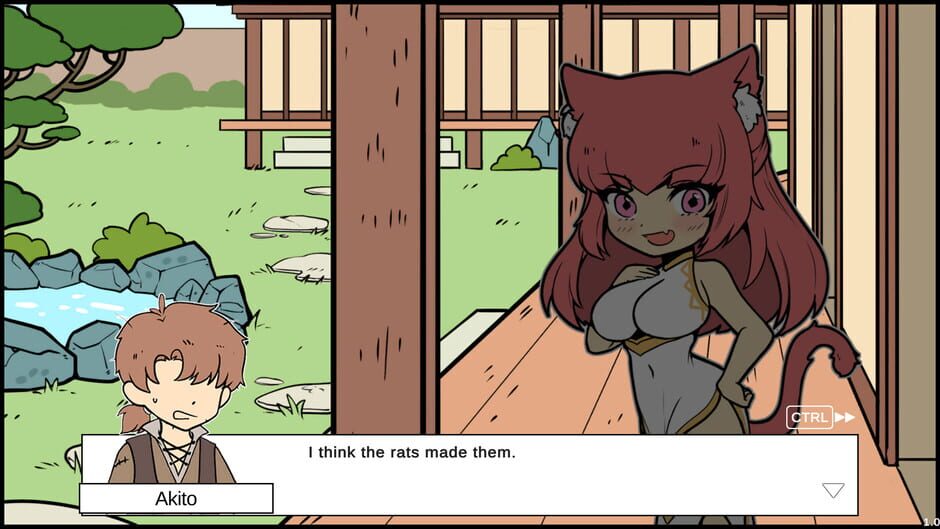 Happy Puzzle Screenshot