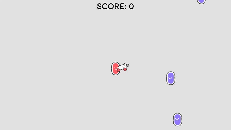 Scribble Fight screenshot