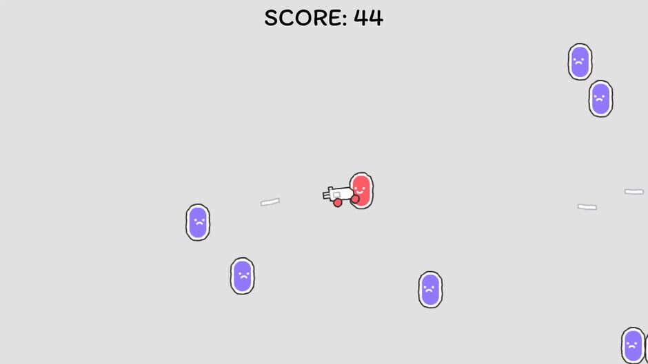 Scribble Fight screenshot