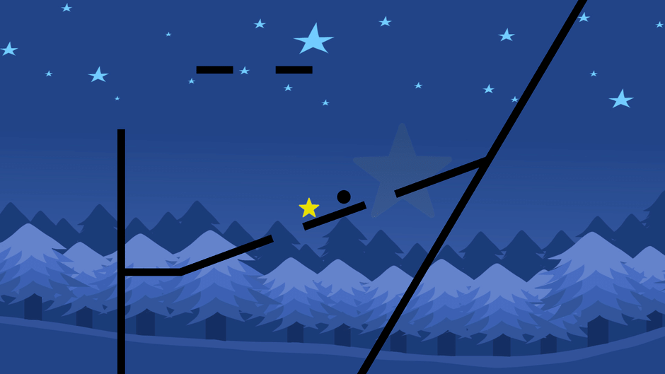 Dark Spot Screenshot