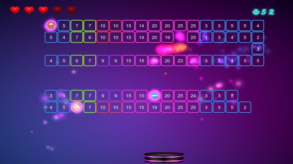 Neon Dimension Screenshot