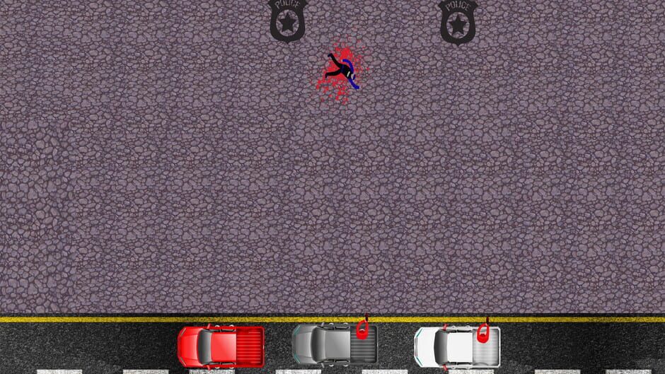 Fall Of The Mafia Screenshot