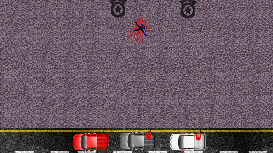 Fall of the Mafia Screenshot