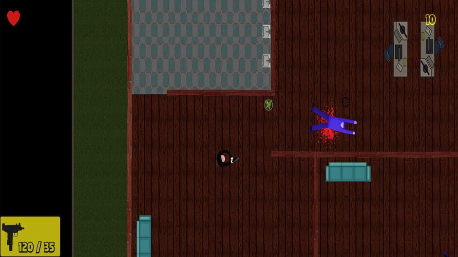 Fall Of The Mafia Screenshot