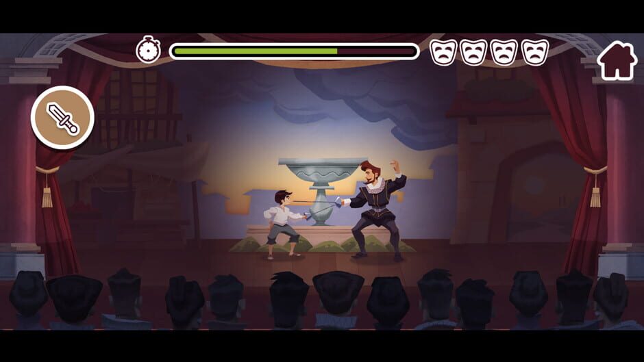 Puerto Viejo Screenshot