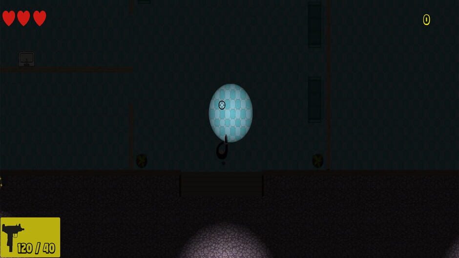 Fall Of The Mafia Screenshot