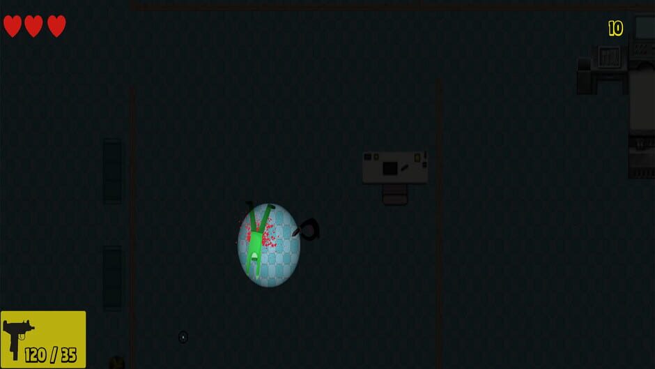 Fall Of The Mafia Screenshot