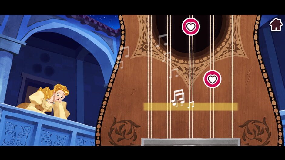 Puerto Viejo Screenshot