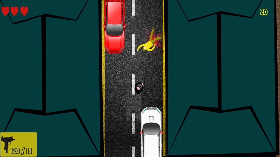 Fall Of The Mafia Screenshot