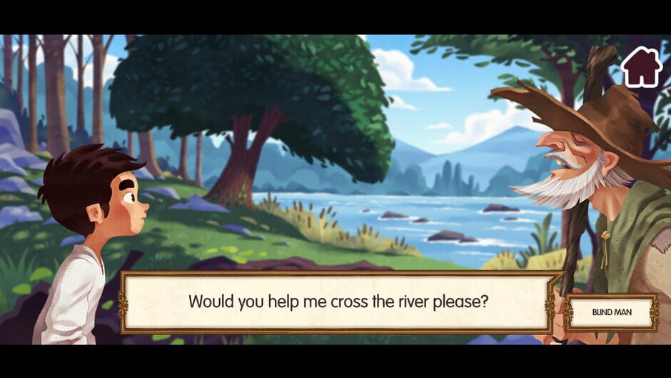 Puerto Viejo Screenshot