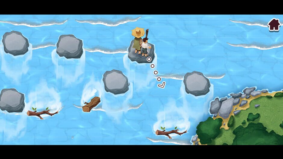 Puerto Viejo Screenshot