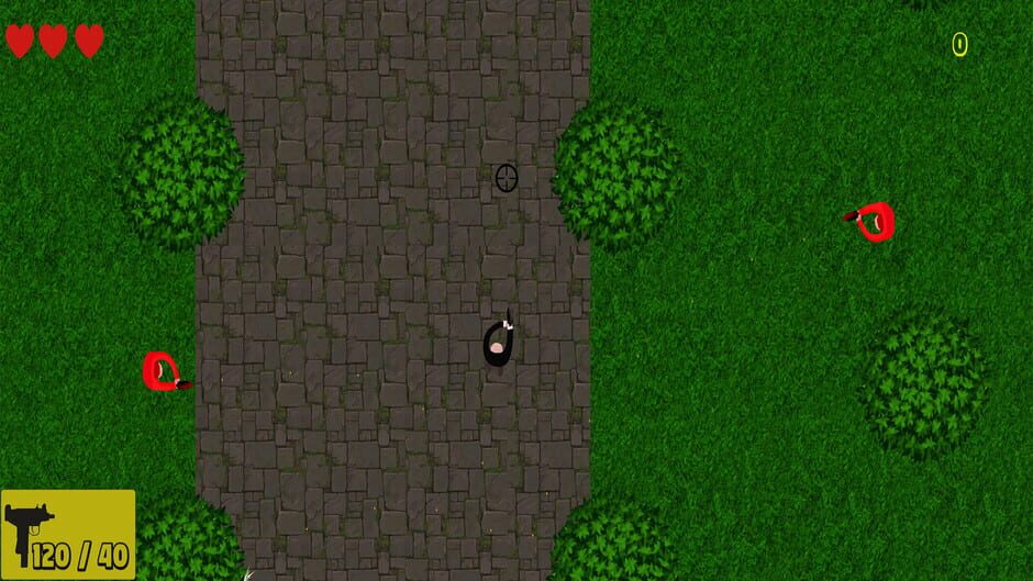 Fall Of The Mafia Screenshot