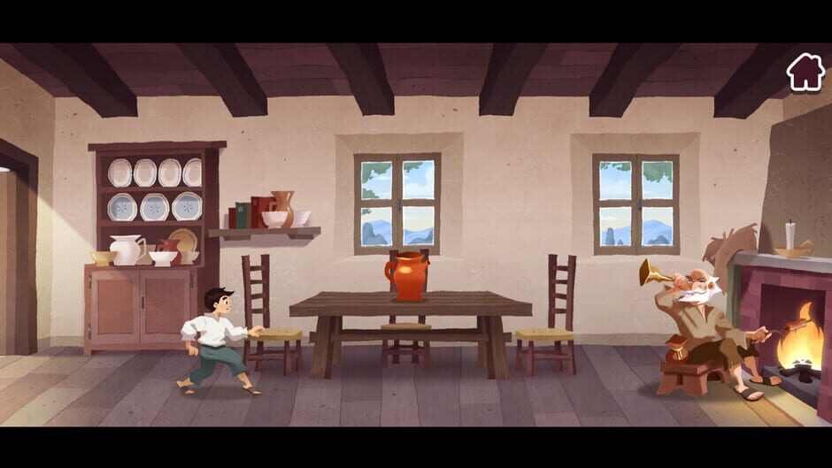 Puerto Viejo Screenshot