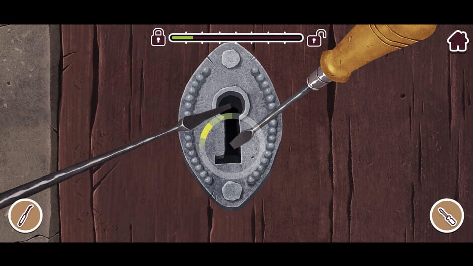 Puerto Viejo Screenshot