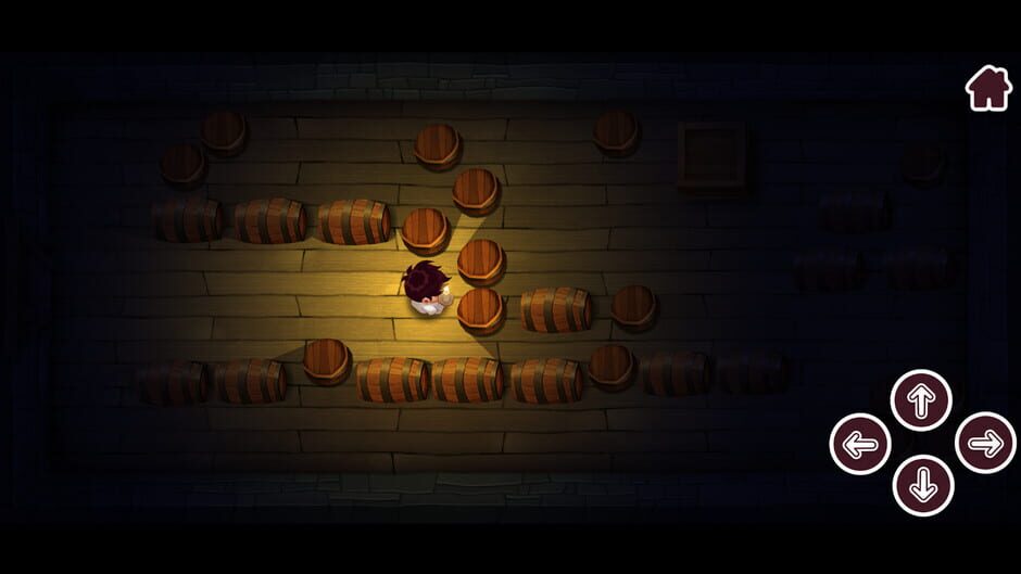 Puerto Viejo Screenshot