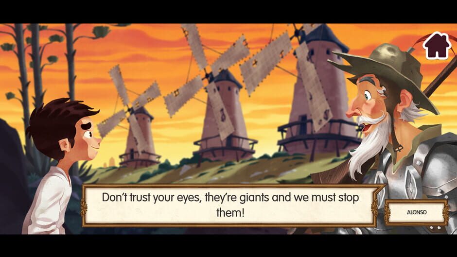 Puerto Viejo Screenshot