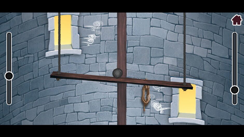 Puerto Viejo Screenshot