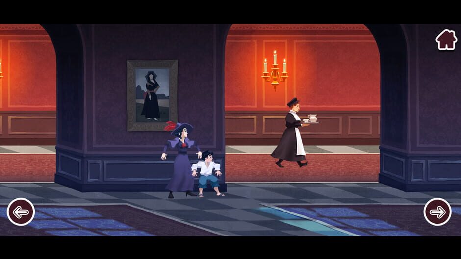 Puerto Viejo Screenshot