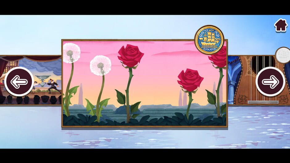 Puerto Viejo Screenshot