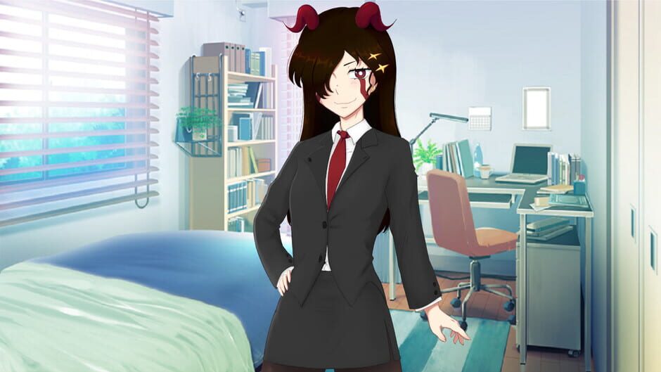 Dab on Darkness! Screenshot