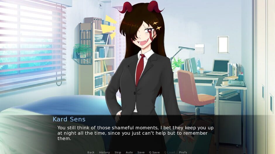 Dab on Darkness! Screenshot