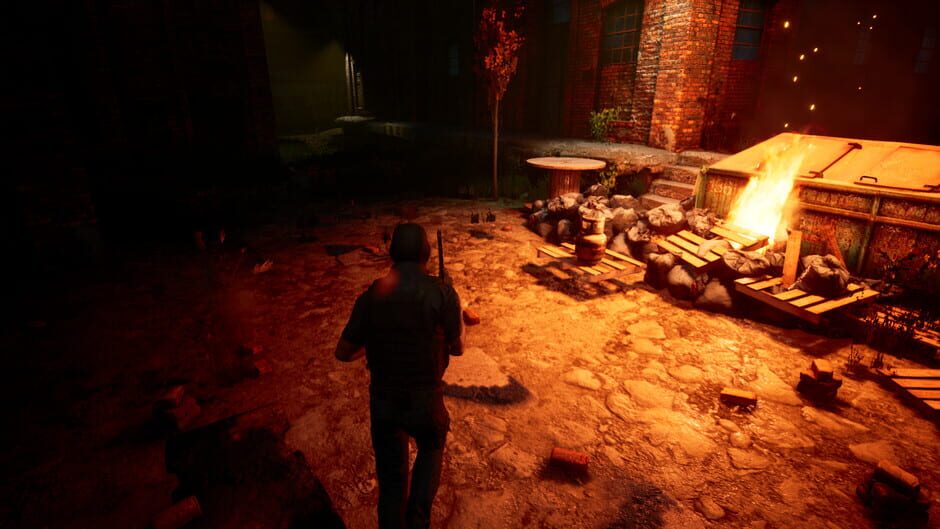 สกรีนช็อตจาก Revolution: Path of a Weaponsmith (รูปที่ 17)