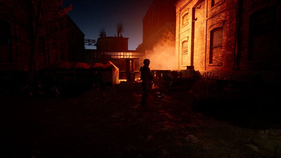 สกรีนช็อตจาก Revolution: Path of a Weaponsmith (รูปที่ 14)