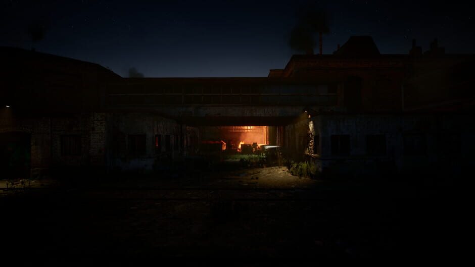 สกรีนช็อตจาก Revolution: Path of a Weaponsmith (รูปที่ 16)