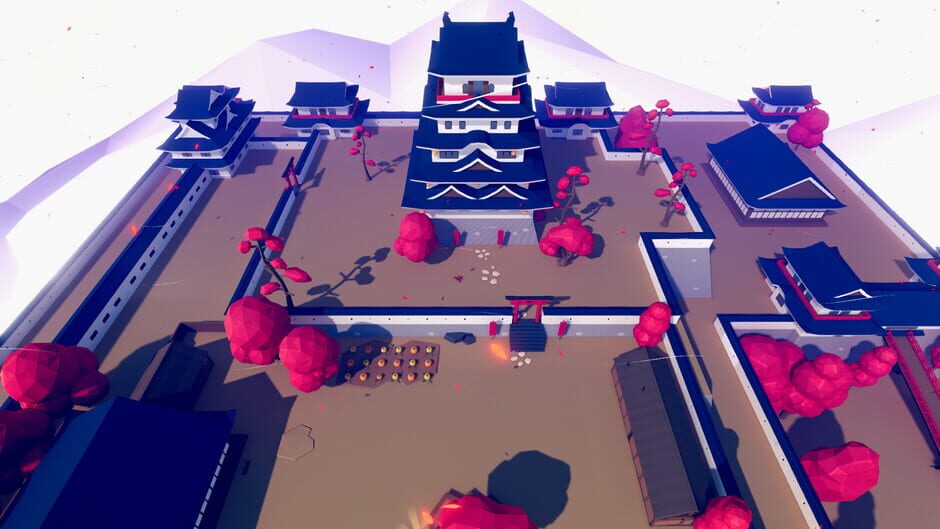 Sausage Fest Screenshot