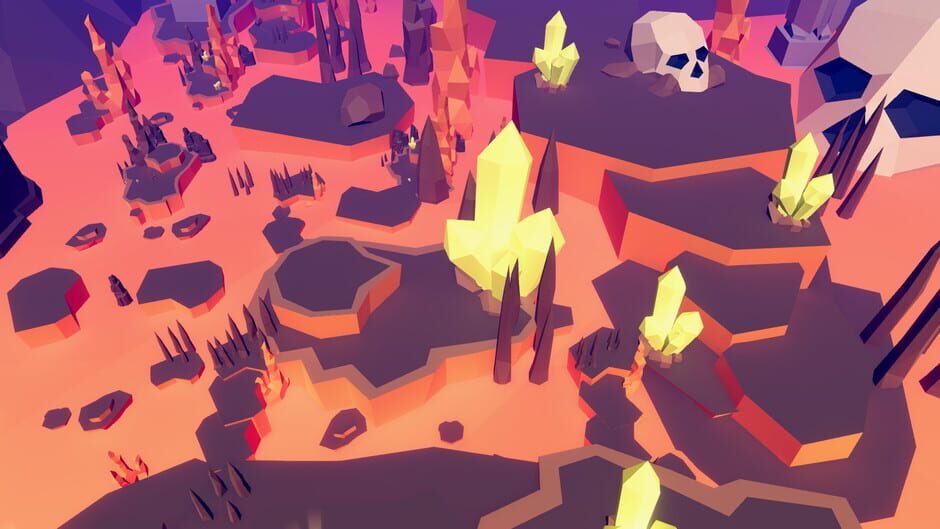 Sausage Fest Screenshot