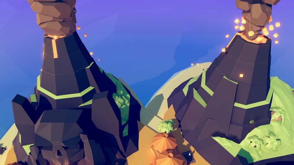 Sausage Fest Screenshot